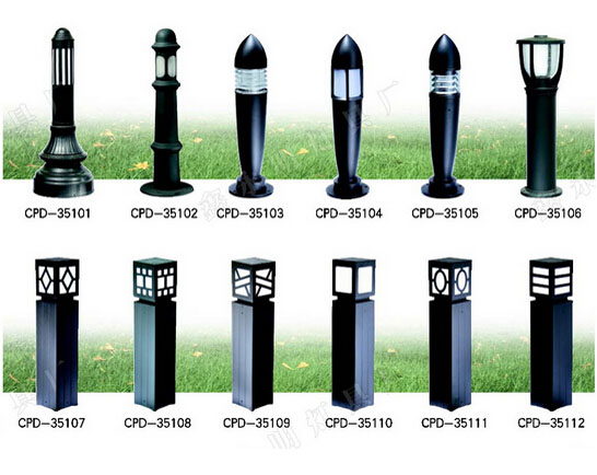 乌鲁木齐草坪灯价格