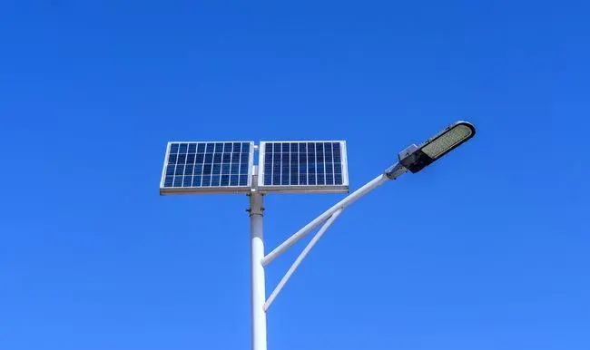 知道乌鲁木齐新疆太阳能路灯的缺点是什么？